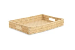 Mor Furniture Trays & Boxes|Evonne Tray In Black