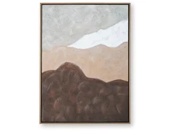 Mor Furniture Wall Art & Accents|Fanthorne Abstract Wall Art