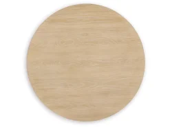 Mor Furniture Coffee Tables|Fawndell Coffee Table & 2 End Tables In Antique White/Brown