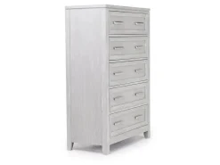 Mor Furniture Dressers & Chests|Fiona Chest In Mist Gray