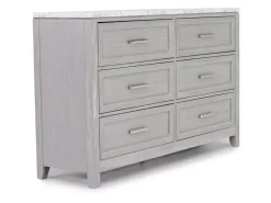 Mor Furniture Dressers & Chests|Fiona Dresser In Mist Gray