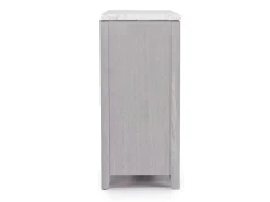 Mor Furniture Dressers & Chests|Fiona Dresser In Mist Gray