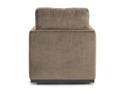 Mor Furniture Chairs|Flax Swivel Chair In Coffee Leather