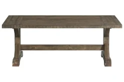 Mor Furniture Coffee Tables|Flynn Coffee Table In Walnut