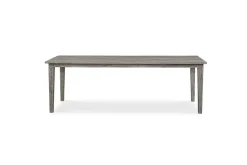 Mor Furniture Outdoor Dining Tables|Forsyth Outdoor Dining Table In Brown