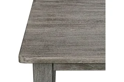 Mor Furniture Outdoor Dining Tables|Forsyth Outdoor Dining Table In Brown