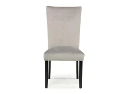 Mor Furniture Dining Chairs|Francisco Side Chair In Gray