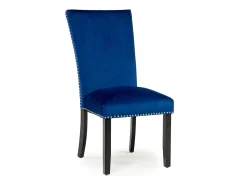 Mor Furniture Dining Chairs|Francisco Side Chair In Gray