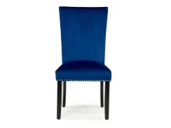 Mor Furniture Dining Chairs|Francisco Side Chair In Gray