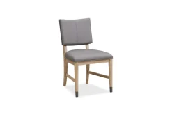 Mor Furniture Dining Room Sets|Seating For 4|Franklin Dining Table & 4 Chairs In Au Natural