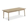 Mor Furniture Dining Tables|Franklin Dining Table In Au Natural