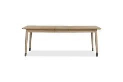 Mor Furniture Dining Tables|Franklin Dining Table In Au Natural