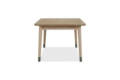 Mor Furniture Dining Tables|Franklin Dining Table In Au Natural