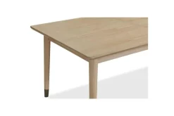 Mor Furniture Dining Tables|Franklin Dining Table In Au Natural