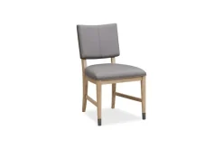 Mor Furniture Dining Chairs|Franklin Side Chair In Au Natural