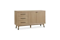 Mor Furniture Sideboards, Buffets & Hutches|Franklin Sideboard In Au Natural