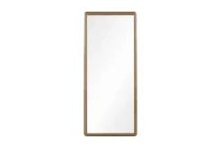 Mor Furniture Bedroom Mirrors|Furano Mirror In Ginger