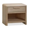Mor Furniture Nightstands|Furano Nightstand In Ginger