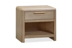 Mor Furniture Nightstands|Furano Nightstand In Ginger