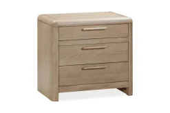 Mor Furniture Nightstands|Furano Nightstand In Ginger