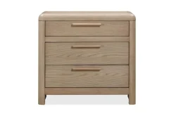 Mor Furniture Nightstands|Furano Nightstand In Ginger