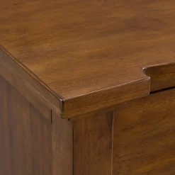 Mor Furniture Dressers & Chests|Gage Chest In Chestnut
