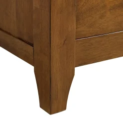 Mor Furniture Dressers & Chests|Gage Dresser In Chestnut