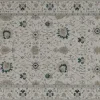 Mor Furniture Shop All Rugs|Gatsby Regent Rug In Ivory & Green, 5’ X 7’