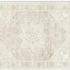 Mor Furniture Shop All Rugs|Gatwell Rug In Ivory/Gray/Tan, 8’ X 10’
