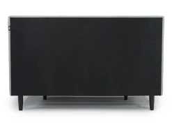 Mor Furniture Adjustable Foundations|Gavin Upholstered Adjustable Foundation Bed In Charcoal, Full