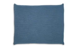 Mor Furniture Throw Blankets|Throw Blankets|Gayelery Throw Blanket In Blue