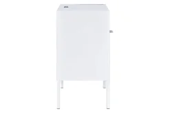 Mor Furniture Nightstands|Gemma Usb Nightstand In Gray