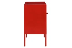Mor Furniture Nightstands|Gemma Usb Nightstand In Gray