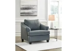 Mor Furniture Chairs|Genoa Chair In Leather Coconut