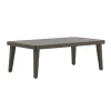 Mor Furniture Outdoor Coffee Tables|Genova Outdoor Coffee Table In Brown
