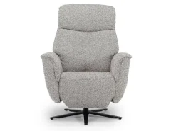 Mor Furniture Recliners|Gentry Power Swivel Recliner In Gellar Birch