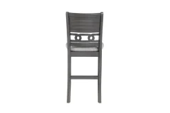 Mor Furniture Counter Height Stools|Barstools|Gia Counter Height Stool In Gray, Set Of 2