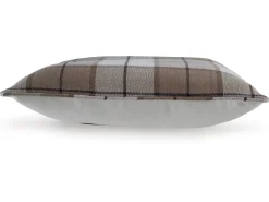 Mor Furniture Accent Pillows|Accent Pillows|Godricton Accent Pillow In Brown/Black/Cream