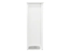 Mor Furniture Dressers & Chests|Grace Chest In Elephant Gray