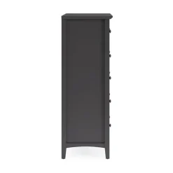 Mor Furniture Dressers & Chests|Grace Chest In Elephant Gray