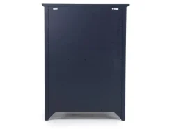 Mor Furniture Dressers & Chests|Grace Chest In Elephant Gray