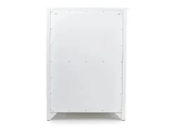 Mor Furniture Dressers & Chests|Grace Chest In Elephant Gray