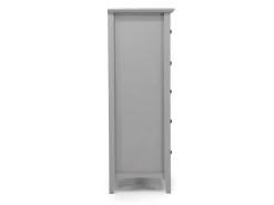Mor Furniture Dressers & Chests|Grace Chest In Elephant Gray