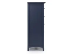 Mor Furniture Dressers & Chests|Grace Chest In Elephant Gray