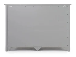 Mor Furniture Dressers & Chests|Grace Dresser In Elephant Gray