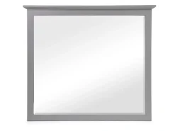 Mor Furniture Bedroom Mirrors|Grace Mirror In Snowfall