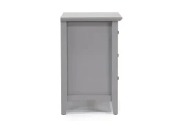 Mor Furniture Nightstands|Grace Nightstand In Raven