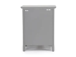 Mor Furniture Nightstands|Grace Nightstand In Raven