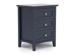 Mor Furniture Bedroom Sets|Grace Storage Bed, Dresser, Mirror & Nightstand In Snowfall, Full