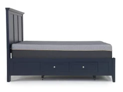 Mor Furniture Storage Beds|Beds|Grace Storage Bed In Raven, Full